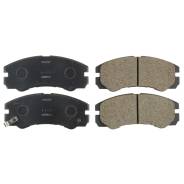 ������� ���. Advics Isuzu Bighorn /Trooper 91-02 Isuzu Wizard Isuzu Mu SN829P ����