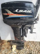 Sail. 15��.�., 2-�������, ����������, ���� S (381 ��), 2015 ��� ����