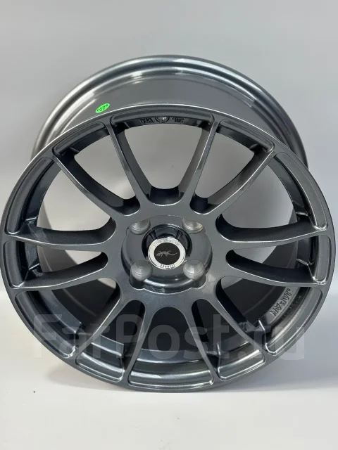 Lizardo. 7.0x15", 4x98, ET38, �� 58,5���. ����