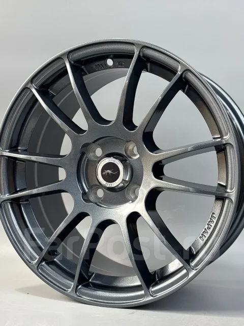 Lizardo. 7.0x15", 4x98, ET38, �� 58,5���. ����