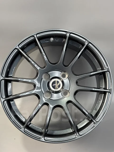 Lizardo. 7.0x15", 4x98, ET38, �� 58,5���. ����