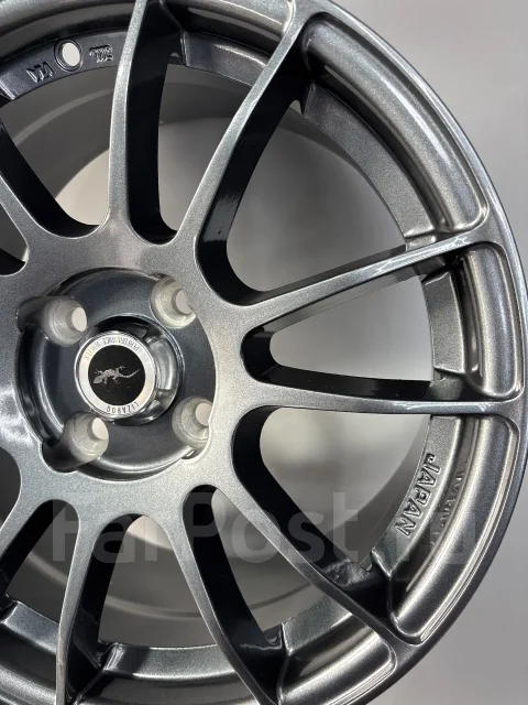 Lizardo. 7.0x15", 4x98, ET38, �� 58,5���. ����