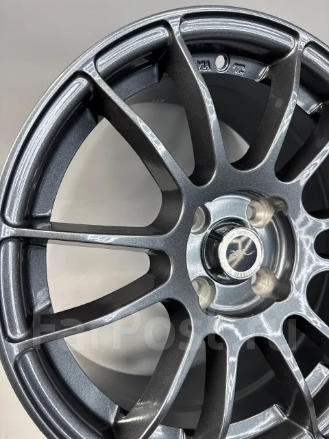 Lizardo. 7.0x15", 4x98, ET38, �� 58,5���. ����