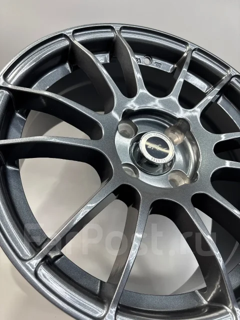 Lizardo. 7.0x15", 4x98, ET38, �� 58,5���. ����