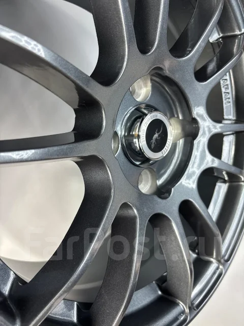 Lizardo. 7.0x15", 4x98, ET38, �� 58,5���. ����
