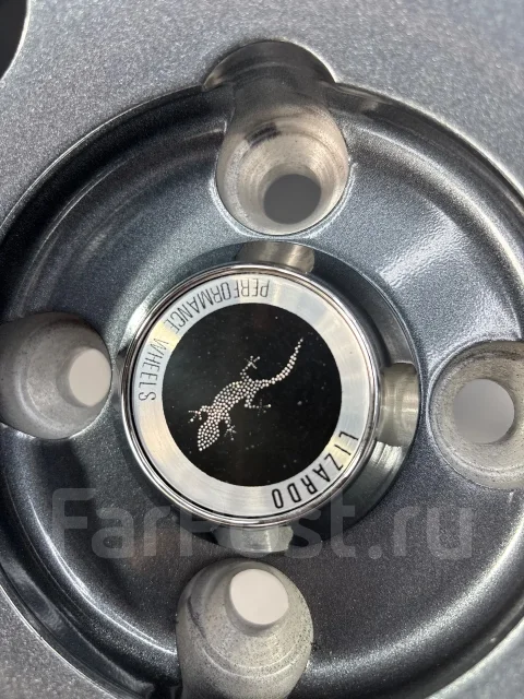 Lizardo. 7.0x15", 4x98, ET38, �� 58,5���. ����
