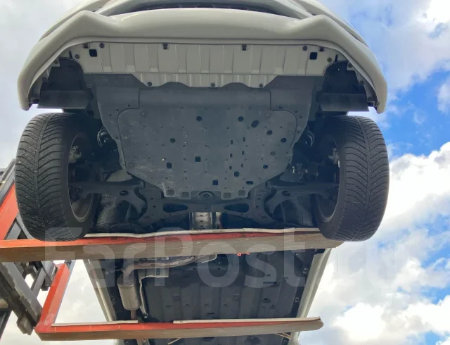 Honda Vezel. RU3, LEB ����
