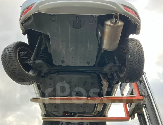 Honda Vezel. RU3, LEB ����