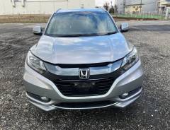 Honda Vezel. RU3, LEB ����