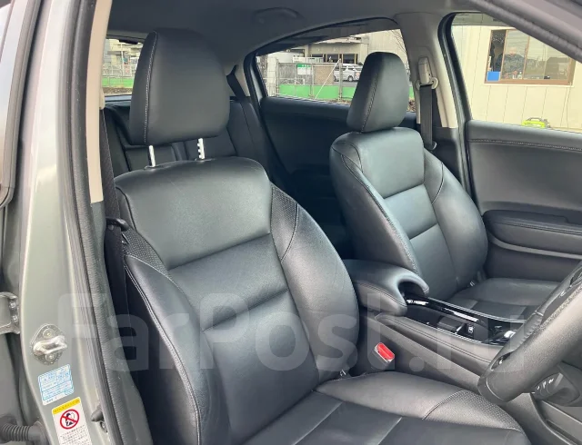 Honda Vezel. RU3, LEB ����