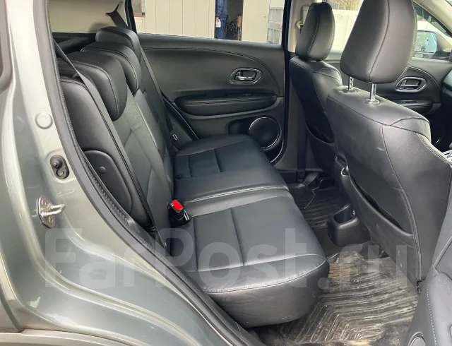Honda Vezel. RU3, LEB ����