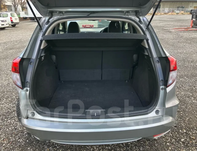 Honda Vezel. RU3, LEB ����