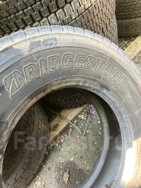 Bridgestone M888. �����������, 2020 ���, �/�, ����� �� 5 % ����