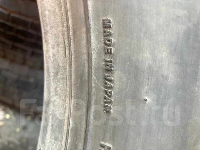 Bridgestone M888. �����������, 2020 ���, �/�, ����� �� 5 % ����