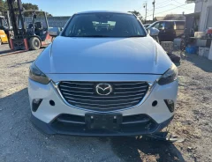 Mazda CX-3. DK5FW, S5DPTS ����