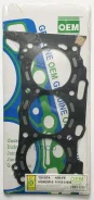��������� ��� 1GR-FE (HG9025R-S) 1GRFE - RH OEM Genuine Gasket ���. 11115-31030 S 1111531030S ����
