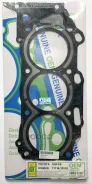 ��������� ��� 1GR-FE (HG9025L-S) 1GRFE - LH OEM Genuine Gasket ���. 11116-31010 S 1111631010S ����
