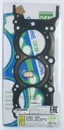 ��������� ��� G6DB (HG2116L-S) G6DB OEM Genuine Gasket ���. 22311-3CAA0 S 223113CAA0S ����