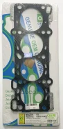 ��������� ��� FS (HG515-S) FS FP, Premacy OEM Genuine Gasket ���. FS01-10-271 S FS0110271S ����