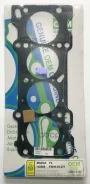 ��������� ��� FS (HG569-S) FS 97- DOHC, Capella 98-02, MPV 99-02 OEM Genuine Gasket ���. FSH9-10-271 S FSH910271S ����