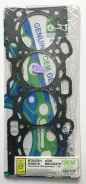 ��������� ��� 4G93 (HG6018-S) 4G93 GDI 98- Cedia, Legnum, Dingo, RVR OEM Genuine Gasket ���. MD333279 S MD333279S ����