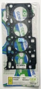��������� ��� 4A31 (HG605-S) 4A31 OEM Genuine Gasket ���. MD325217 S MD325217S ����