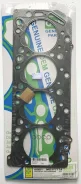 ��������� ��� 4D56 (HG6908-S) 4D56 01- OEM Genuine Gasket ���. MD377774 S MD377774S ����