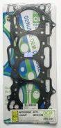 ��������� ��� 4G13 (HG6007-S) 4G13, 16V 00- Lancer CS1A 03-, COLT CJ 00- OEM Genuine Gasket ���. MD351292 S MD351292S ����