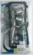 ����������� ��������� G15B,4G15 (FS6083-G) 4G15 OLD OEM Genuine Gasket ���. MD997456 G MD997456G ����