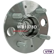 ������� � ����� UTM WB1078D WB1078D ����