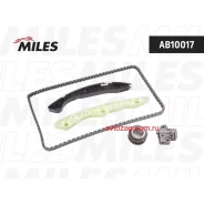�������� ���� ��� Mitsubishi 1.6-2.4 4B11/4B12/4A92 co ���������� (FEBI 49718) AB10017 Miles AB10017 AB10017 ����