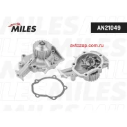 ����� ������� Chevrolet/Daewoo 0.8-1.6 97 (DOLZ D216) AN21049 Miles AN21049 AN21049 ����
