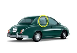 ������ ������� Mitsuoka Viewt 2002-2010 K12 RD/RH �����: BSG, ������ ������ ����