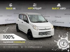 Suzuki Alto. �������, 4wd, 7.0 (54��.�.), ������, 150 000����. �� ����