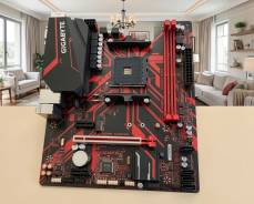 AMD B450 ����