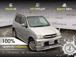 Daihatsu Terios Kid. �������, 4wd, 0.7 (60��.�.), ������, 150 000����. �� ����