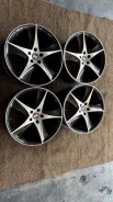 Kosei Concepto Beta. 8.0x19", 5x112, ET45, �� 72,7���. ����