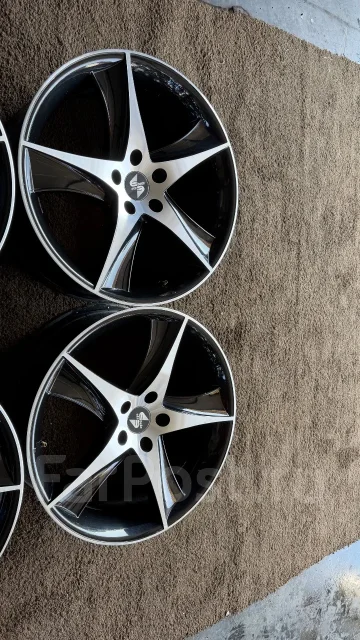 Kosei Concepto Beta. 8.0x19", 5x112, ET45, �� 72,7���. ����