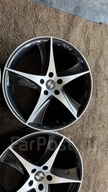 Kosei Concepto Beta. 8.0x19", 5x112, ET45, �� 72,7���. ����