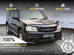 Mazda Tribute. �������, 4wd, 2.0 (129��.�.), ������, 150 000����. �� ����