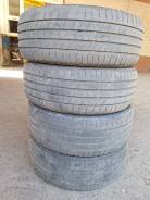 Dunlop Le Mans V+. ������, 2019 ���, �/�, ����� 50 % ����
