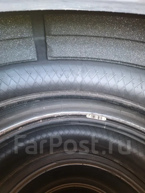 Dunlop Le Mans V+. ������, 2019 ���, �/�, ����� 50 % ����