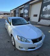 Lexus IS250. GSE20, 4GRFSE ����