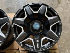 Climate Swatt. 8.0x17", 6x139.7, ET-10 ����