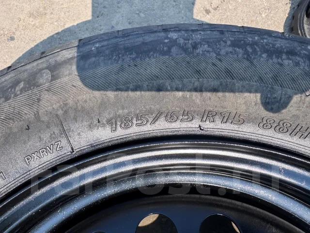 Bridgestone Playz PX-RV. ������, 2019 ���, �/�, ����� 30 % ����