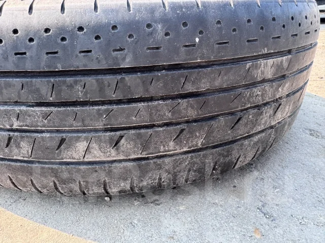 Bridgestone Playz PX-RV. ������, 2019 ���, �/�, ����� 30 % ����