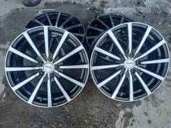 PDW JP Style Wolx. 7.0x17", 5x100, ET48, �� 67,1���. ����