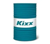 Kixx Geartec