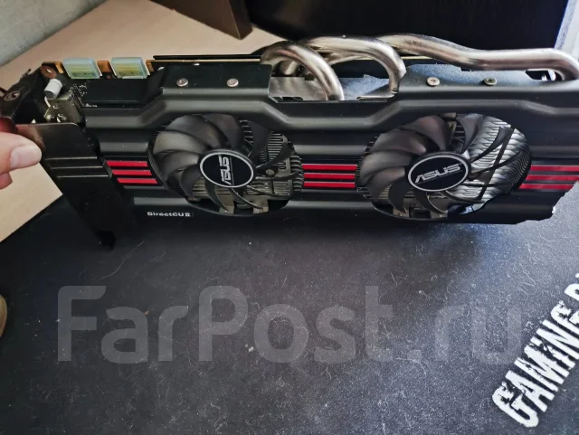 GeForce GTX 670 ����