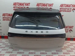 ������ ��������� Exeed Exlantix ET ����